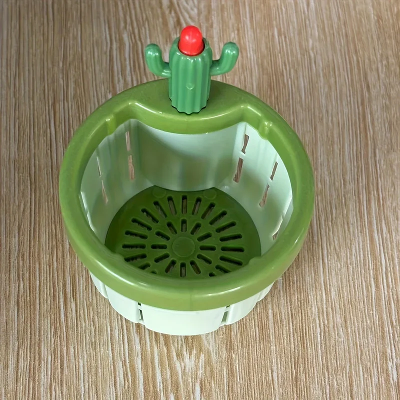 CactusCharm Sink Guard
