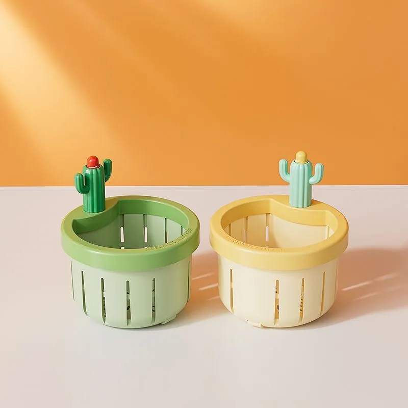 CactusCharm Sink Guard