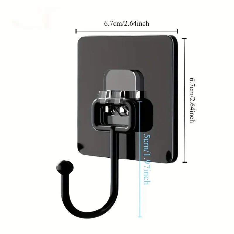 Grip-O-Matic Hangers