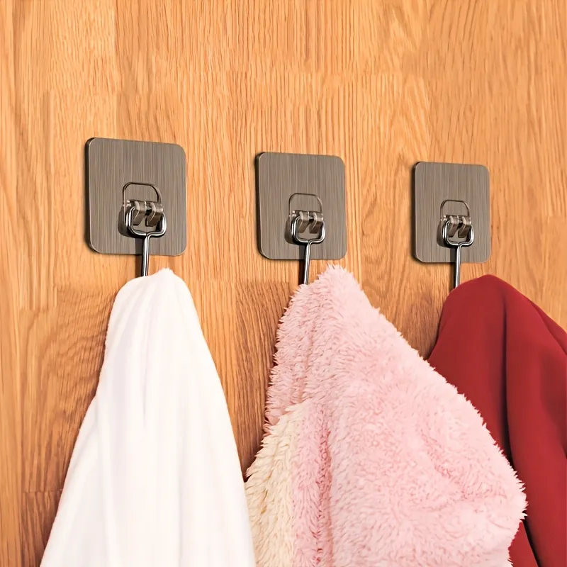 Grip-O-Matic Hangers