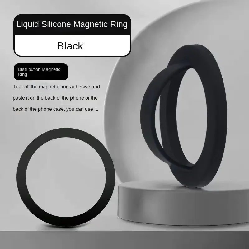 SlipFree MagRing