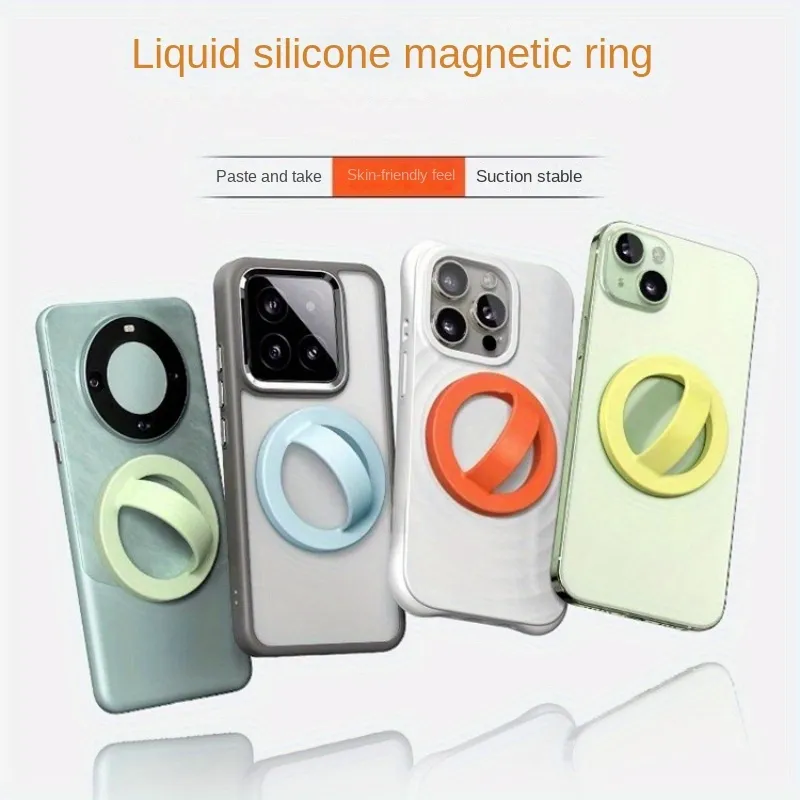 SlipFree MagRing