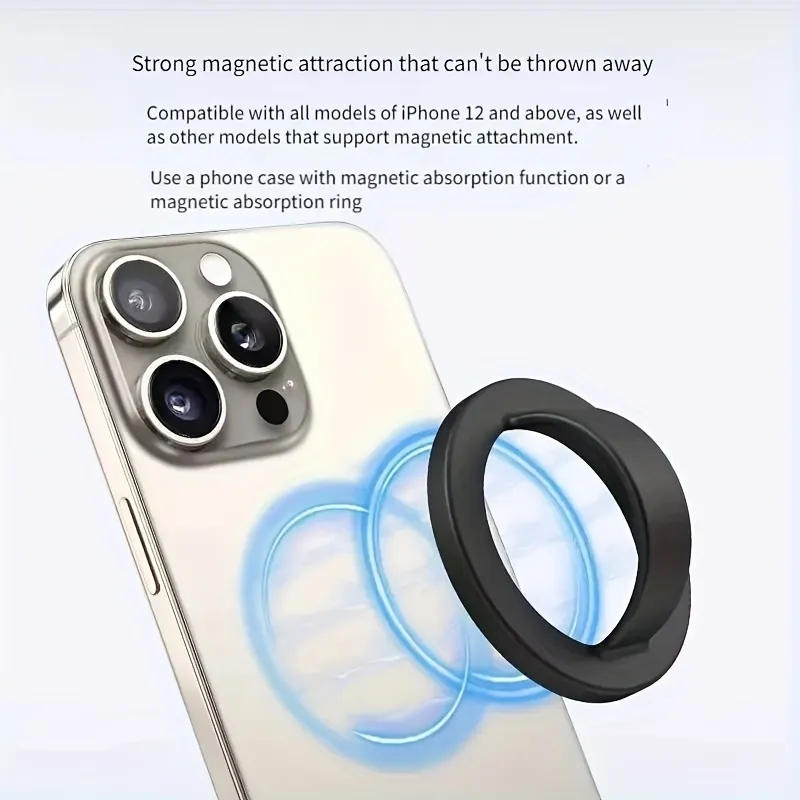 SlipFree MagRing