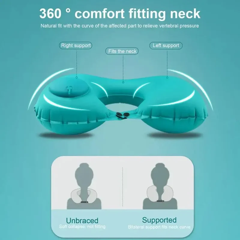 VacayAir Pillow
