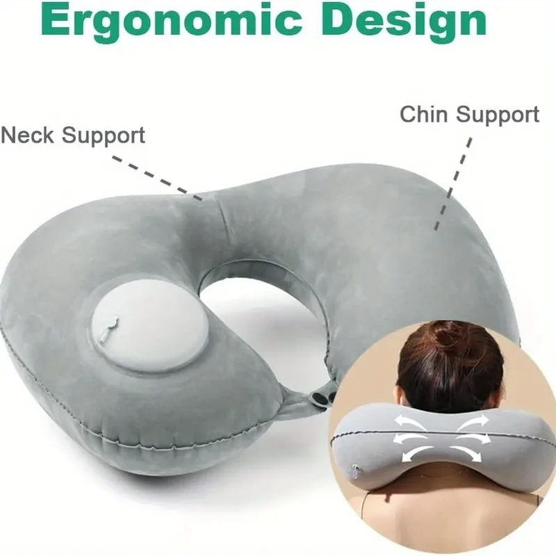 VacayAir Pillow