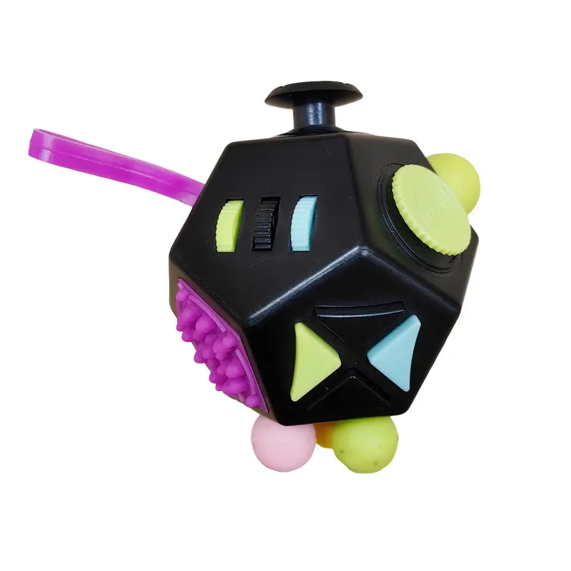 ZenDice Reliever