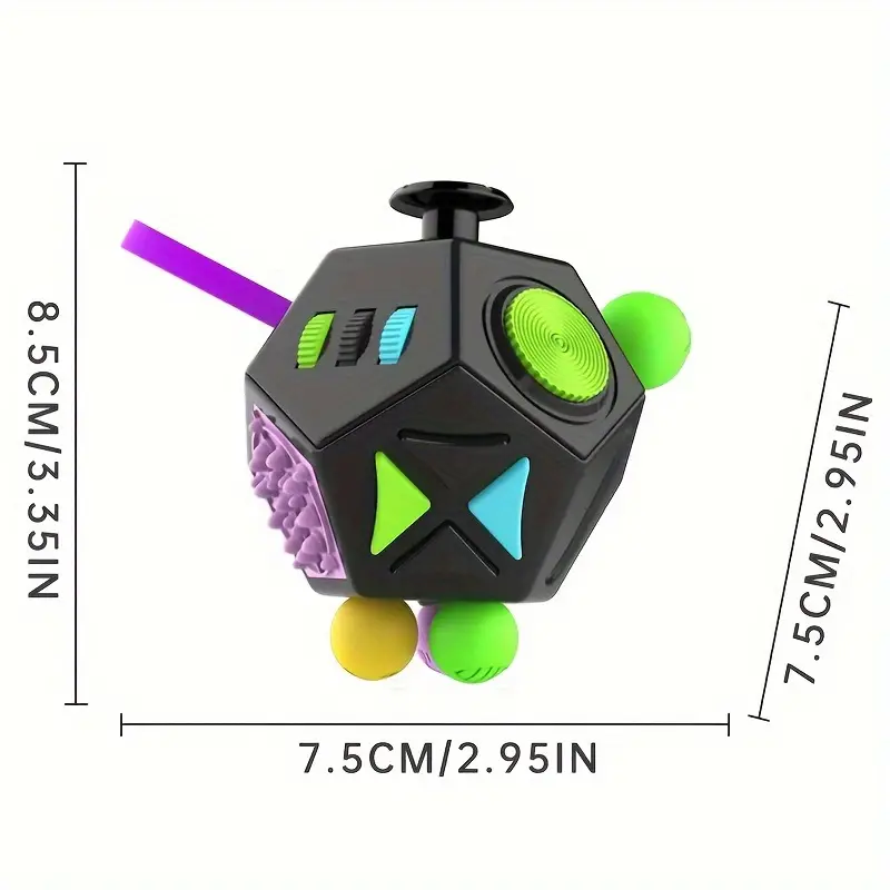 ZenDice Reliever