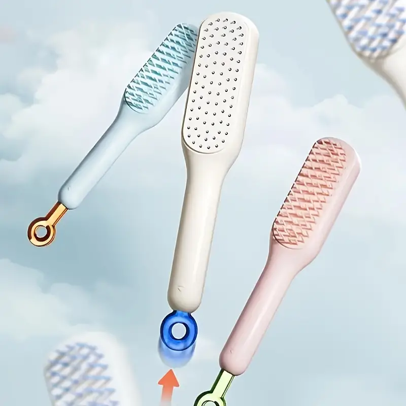 SoftSweep Pro Comb