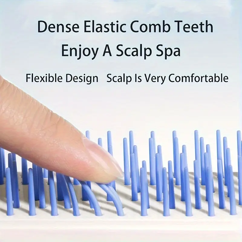 SoftSweep Pro Comb