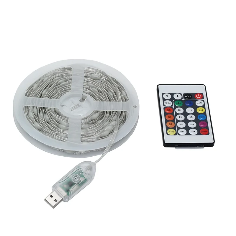 RhythmShine LED Wire