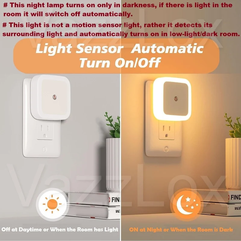 HaloNite LED Square
