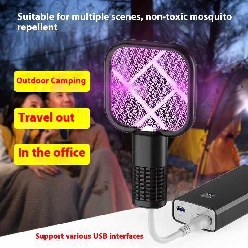 Mosquito Blast USB Zapper