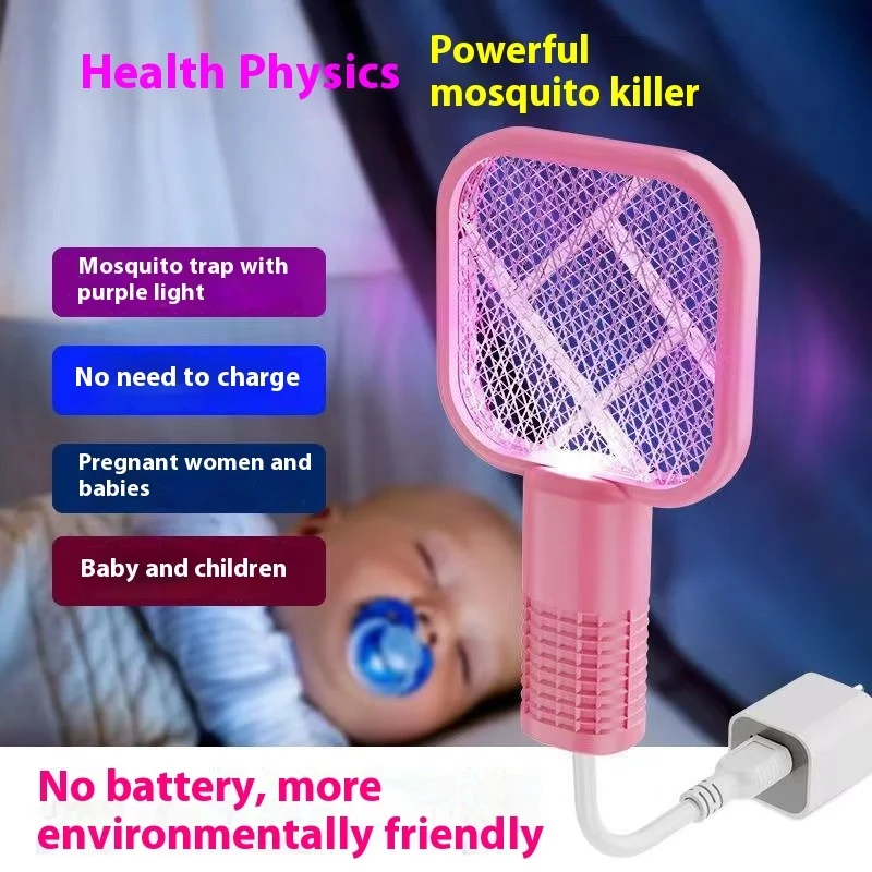 Mosquito Blast USB Zapper