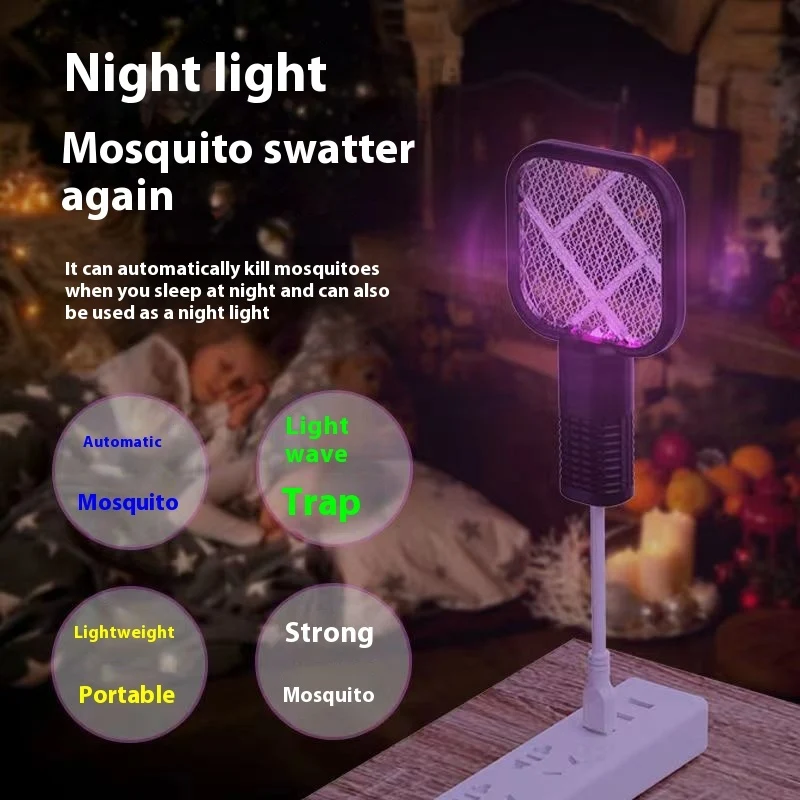 Mosquito Blast USB Zapper