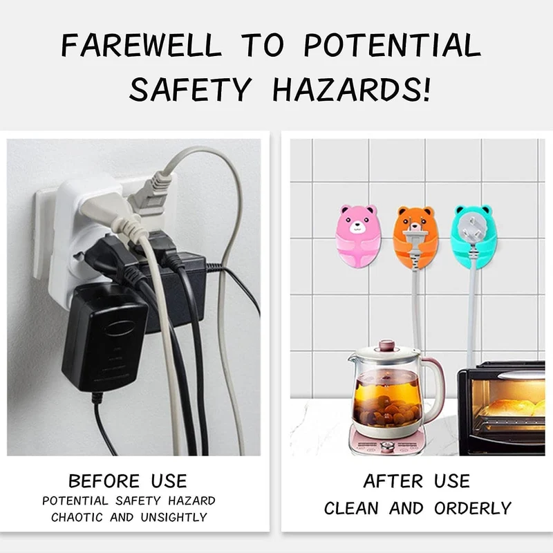 PetPlug holders