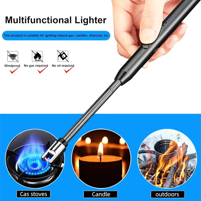 EcoFlame Rechargeable Lighter