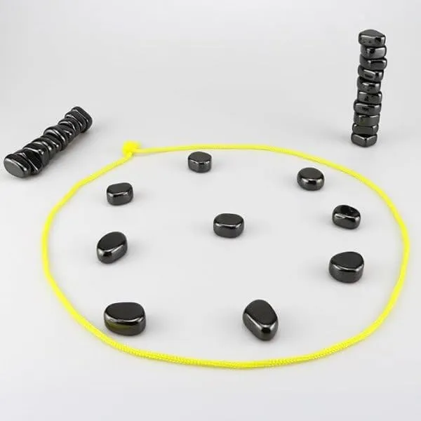 Kluster - Magnet Game