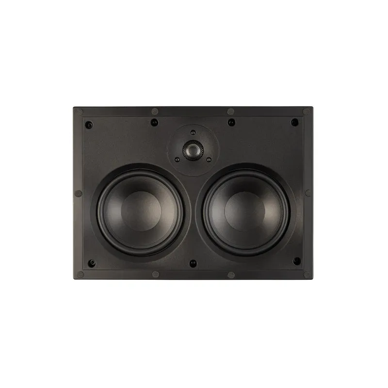 Paradigm CI Home H55-LCR v2 | Haut-parleur encastré - Chacun