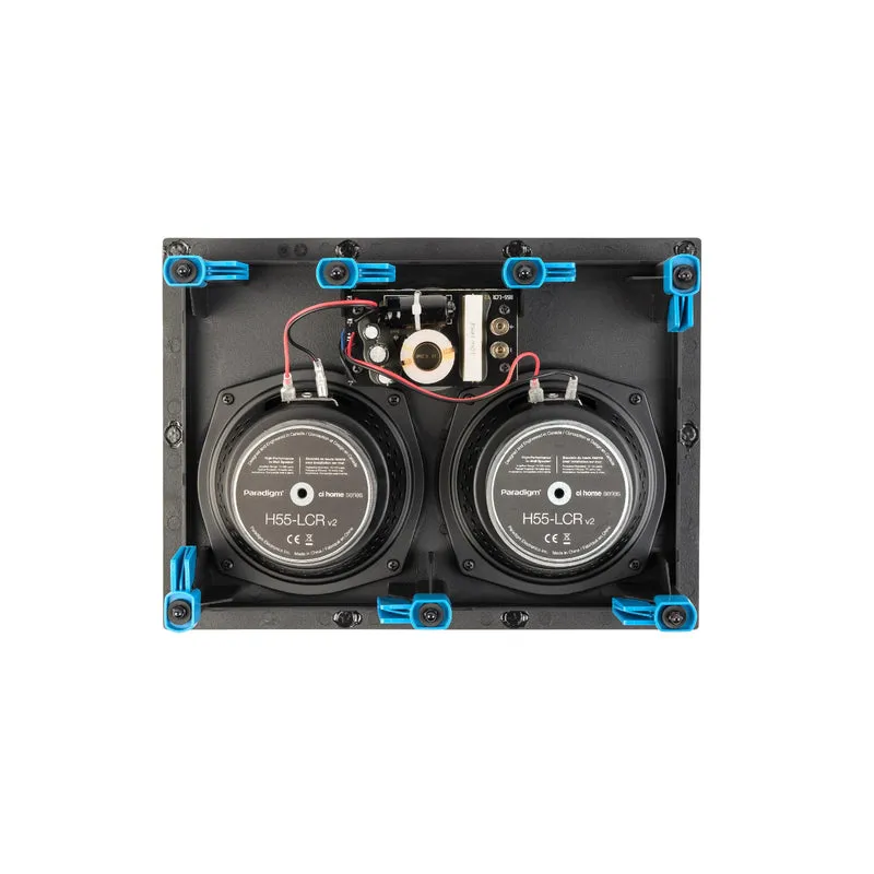 Paradigm CI Home H55-LCR v2 | Haut-parleur encastré - Chacun