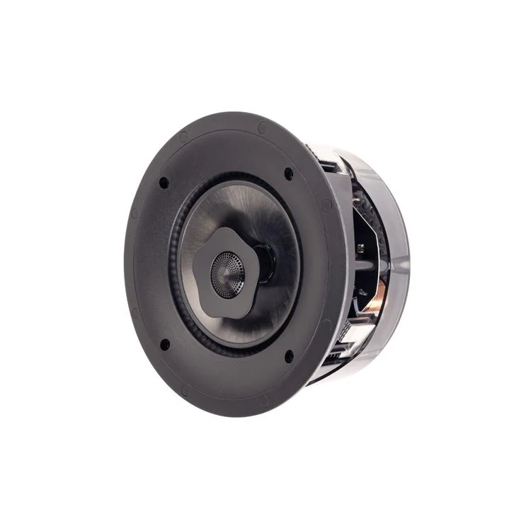 Paradigm CI Pro P65-RX V2 | Haut-parleur encastré - Cônes CARBON-X - Chacun