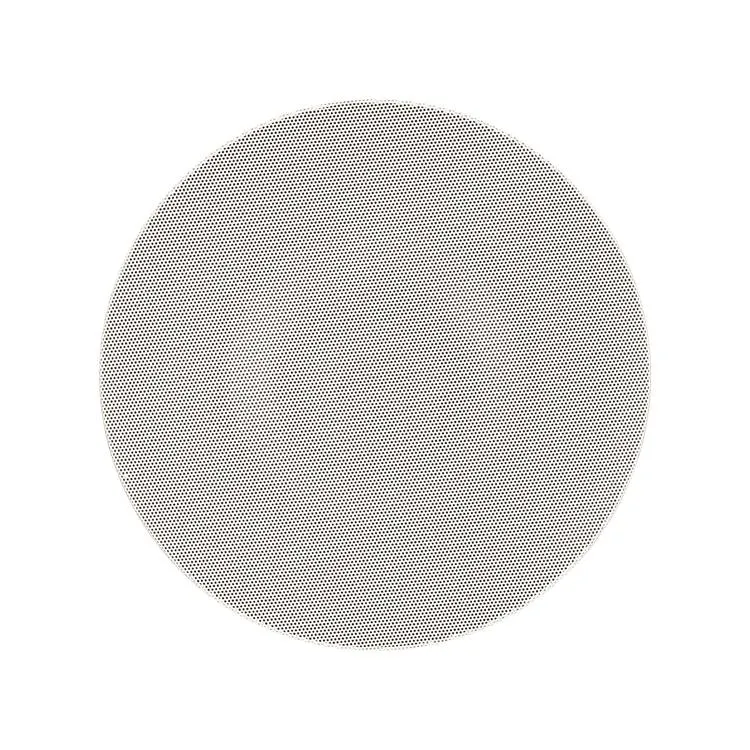 Paradigm CI Pro P80-RX v2 | Haut-parleur encastré - Cônes CARBON-X