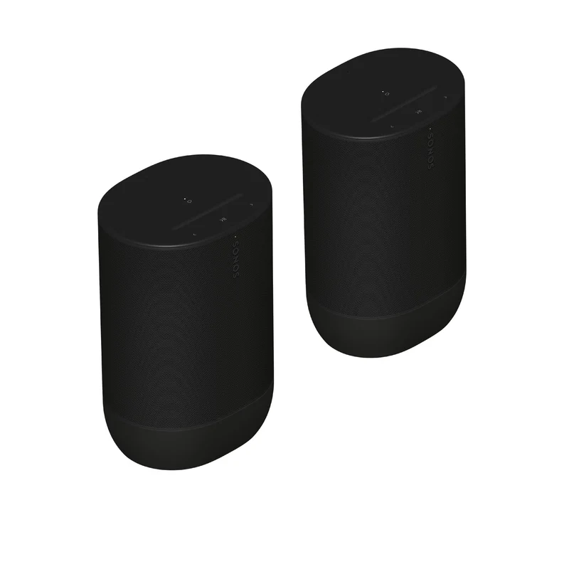Sonos Move 2 | Ensemble Flex avec Sonos Move 2