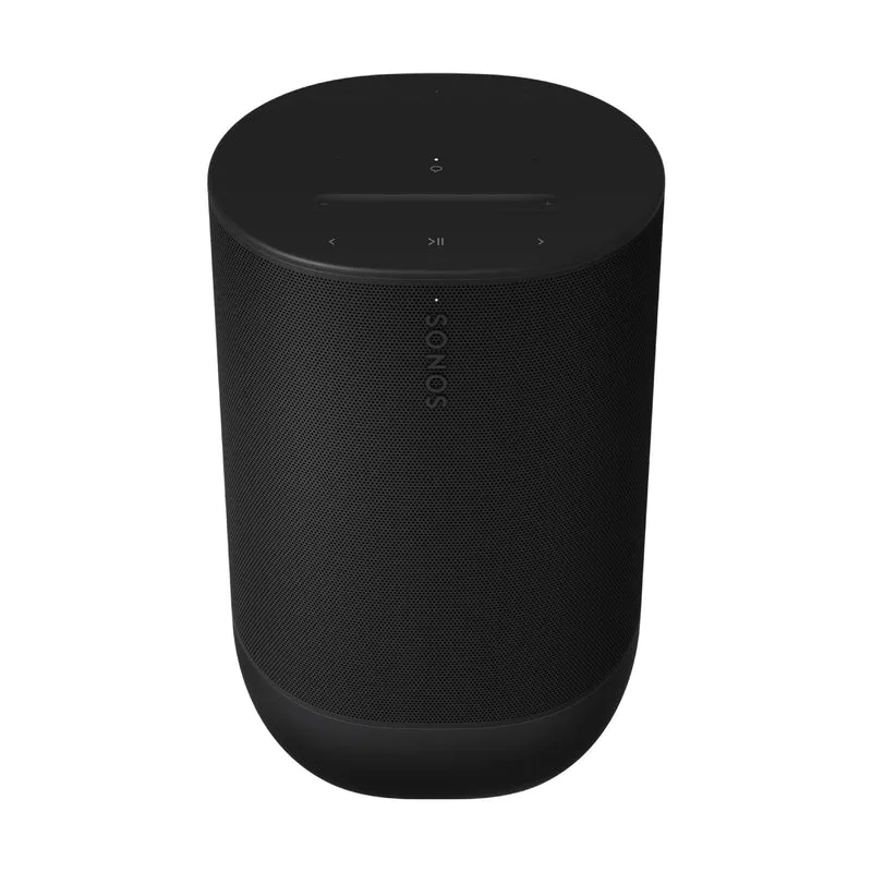 Sonos Move 2 | Ensemble Flex avec Sonos Move 2