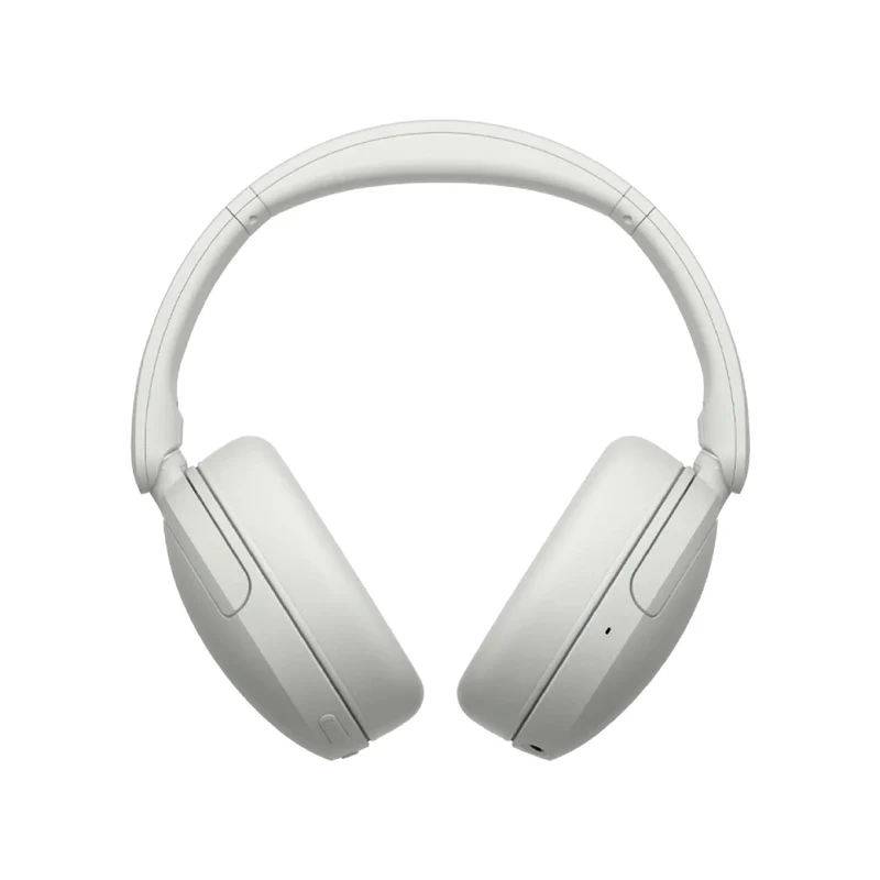 Sony WH-CH730NW | Écouteurs circum-auriculaires - Bluetooth - Jusqu'à 75 heures d'autonomie - Blanc