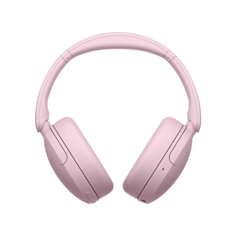 Sony WH-CH730NP | Écouteurs circum-auriculaires - Bluetooth - Jusqu'à 75 heures d'autonomie - Rose