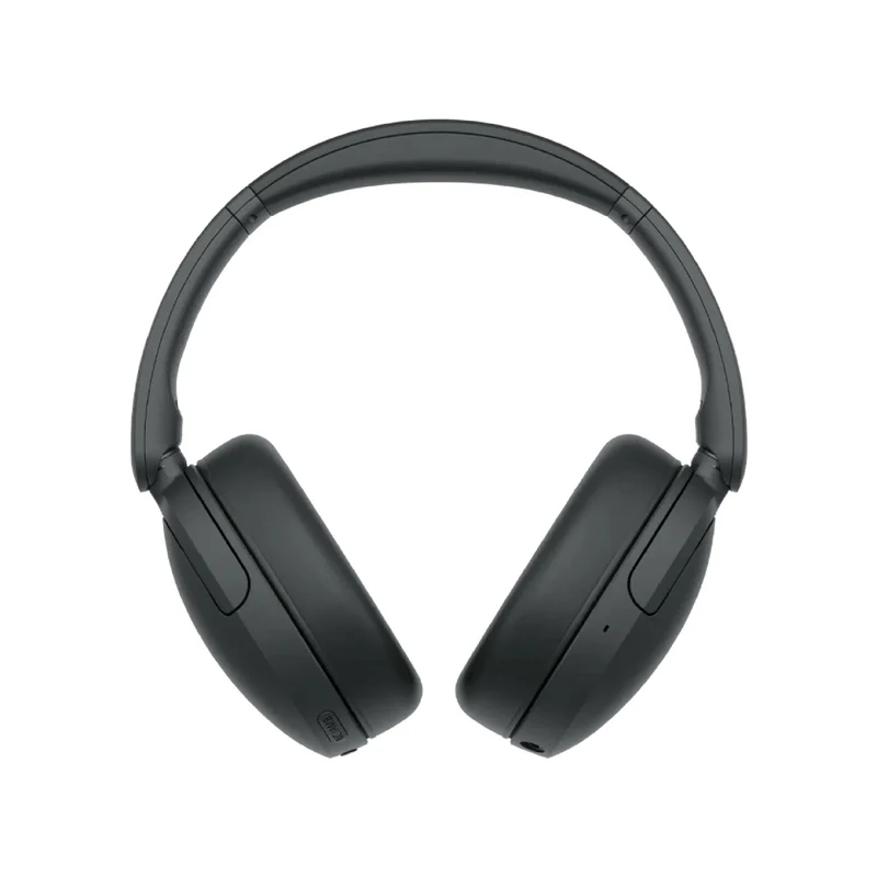Sony WH-CH730NB | Écouteurs circum-auriculaires - Bluetooth - Jusqu'à 75 heures d'autonomie - Noir