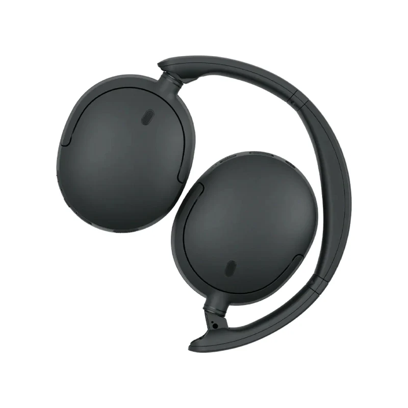 Sony WH-CH730NB | Écouteurs circum-auriculaires - Bluetooth - Jusqu'à 75 heures d'autonomie - Noir