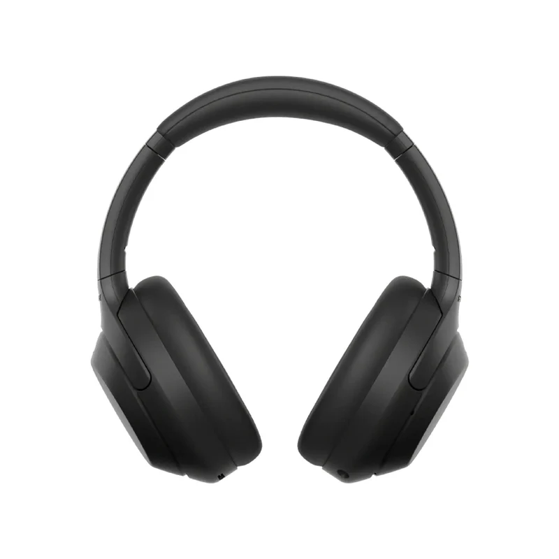 Sony WH-1000XM4CB | Écouteurs sans fil circum - Sans fil - Réduction de bruit - M4 2e génération - Noir