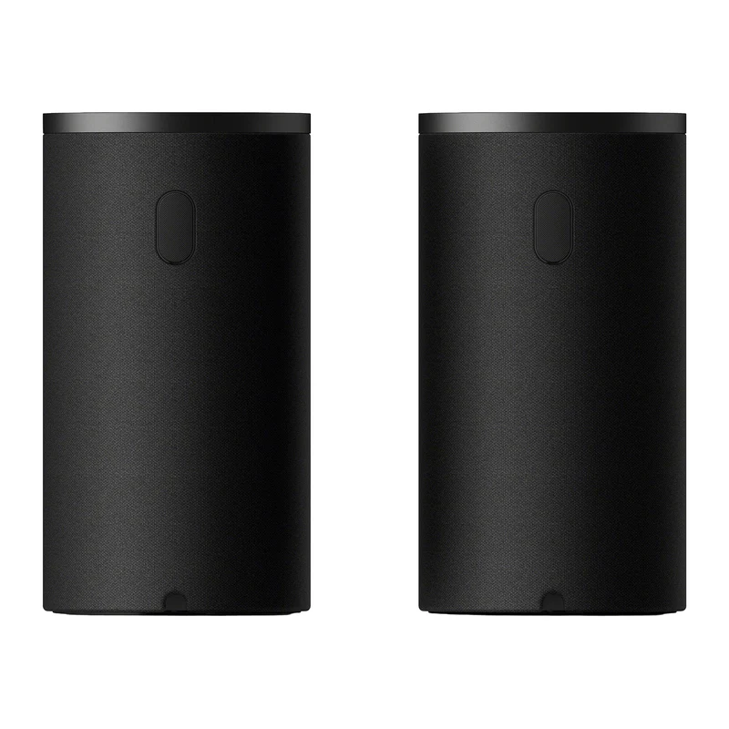 Sony Bravia Theatre rear 9 | Haut-parleurs arrière - 180W - Sans fil - Paire