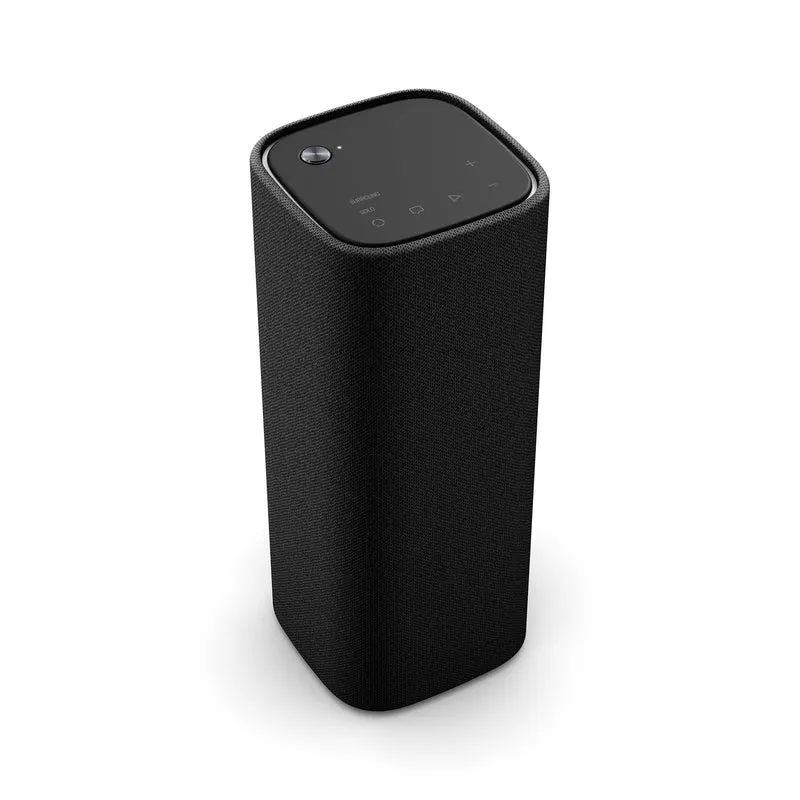 Yamaha WSX3A | Haut-Parleur Sans Fil - True X - Bluetooth - Noir