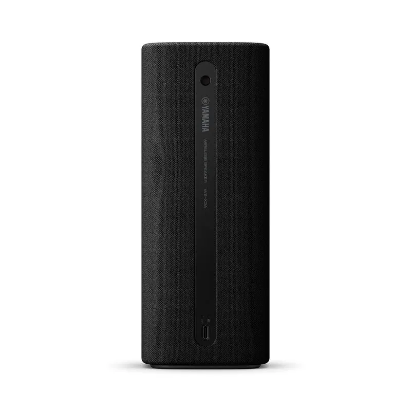 Yamaha WSX3A | Haut-Parleur Sans Fil - True X - Bluetooth - Noir