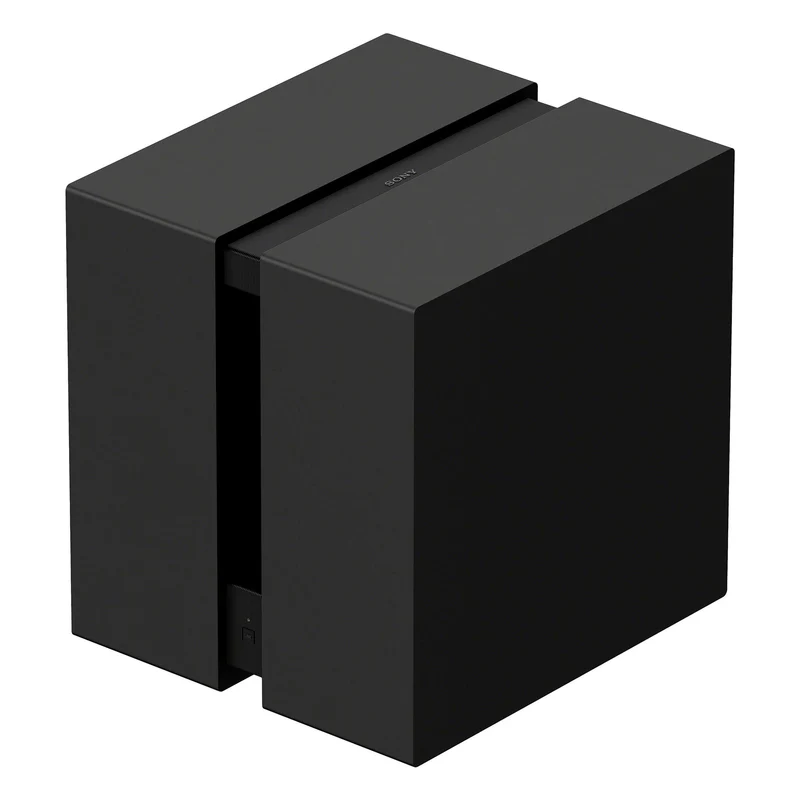 Sony Bravia Theatre Sub 9 | Caisson de graves - 600W - Sans fil
