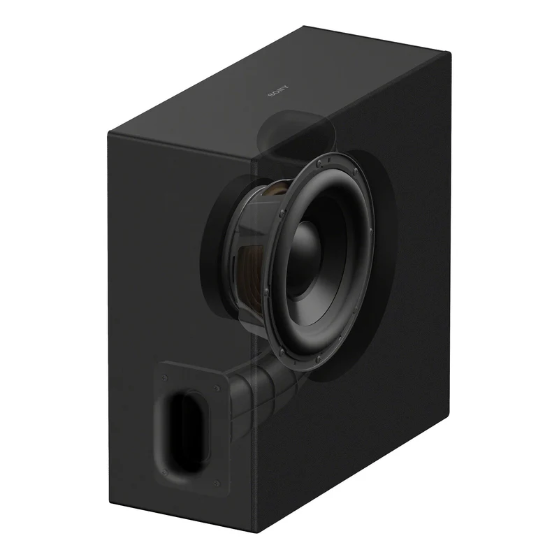 Sony Bravia Theatre Sub 8 | Caisson de graves - 300W - Sans fil