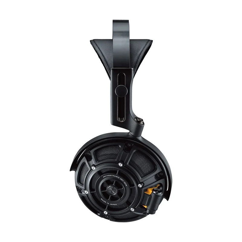 Yamaha YH5000SE | Écouteur Orthodynamic - Support inclus - Câble OFC - Noir