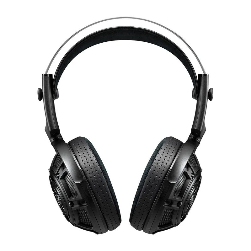 Yamaha YH4000 B | Écouteur Orthodynamic - Noir