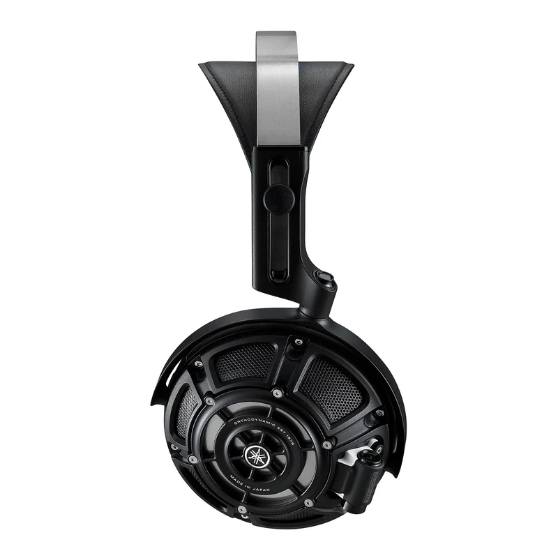 Yamaha YH4000 B | Écouteur Orthodynamic - Noir