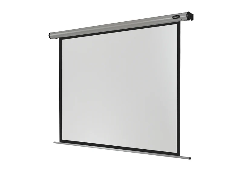 celexon Leinwand Motor HomeCinema