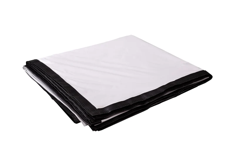celexon aufblasbare Outdoor-Leinwand INF200