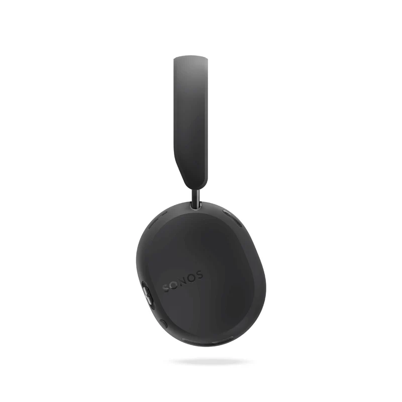 Sonos Ace Ultra | Écouteurs circum-auriculaires - Jusqu'à 35 heures d'autonomie - Bluetooth - Noir