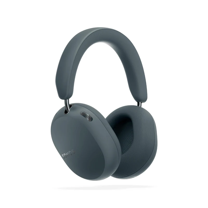 Sonos Ace Ultra | Écouteurs circum-auriculaires - Jusqu'à 35 heures d'autonomie - Bluetooth - Agave