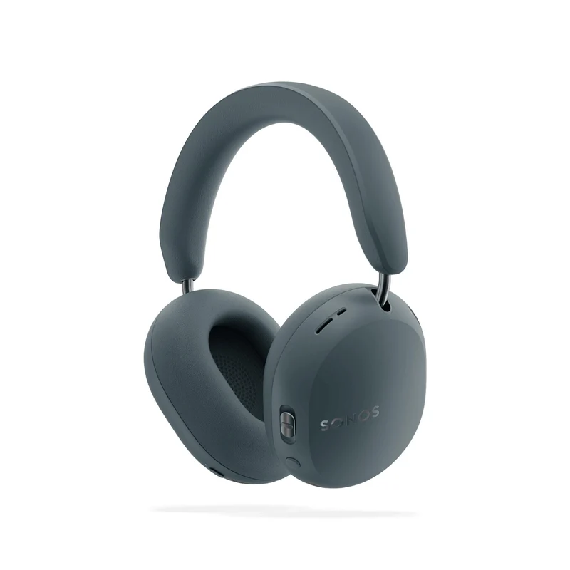 Sonos Ace Ultra | Écouteurs circum-auriculaires - Jusqu'à 35 heures d'autonomie - Bluetooth - Agave