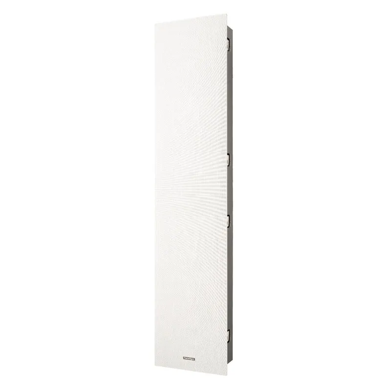 Paradigm CI Pro P5-LCR v2 | Haut-parleur encastré - Mural - Technologies AL-MAC - Noir - Unité
