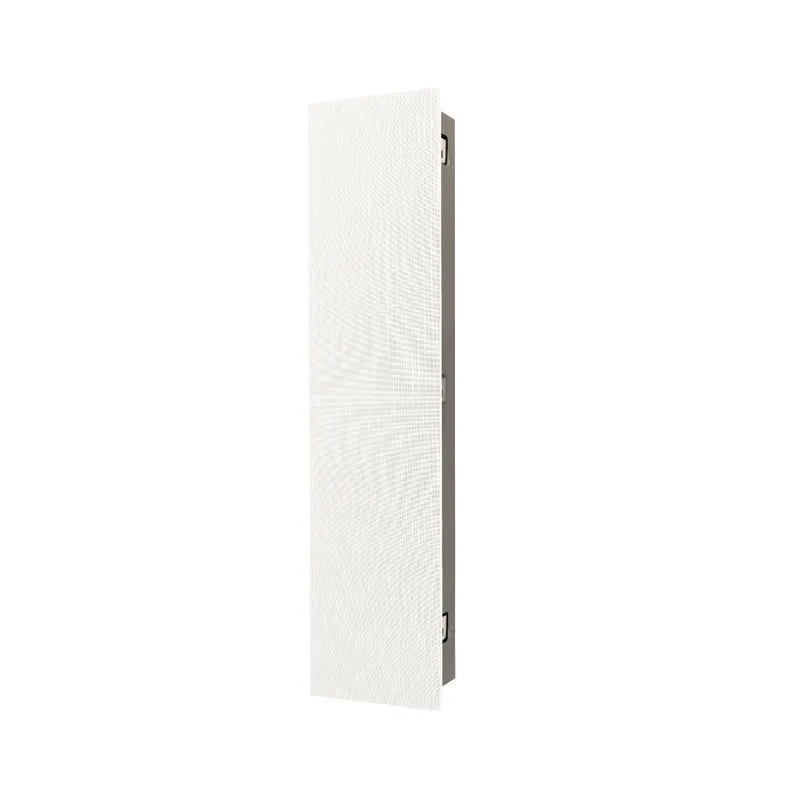 Paradigm CI Pro P3-LCR v2 | Haut-parleur encastré - Mural - Technologies AL-MAC - Blanc - Unité