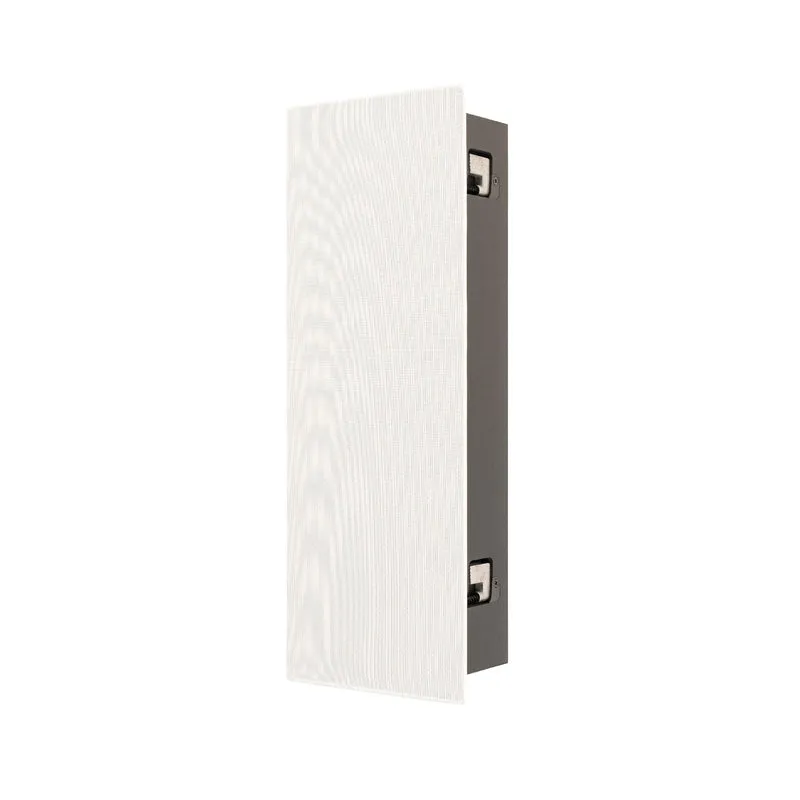 Paradigm CI Pro P1-LCR v2 | Haut-parleur encastré - Mural - Technologies AL-MAC - Blanc - Unité