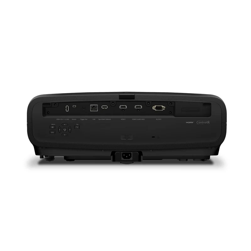 Epson LS9000 |Projecteur laser 3LCD - Pro Cinéma - 4K HDR