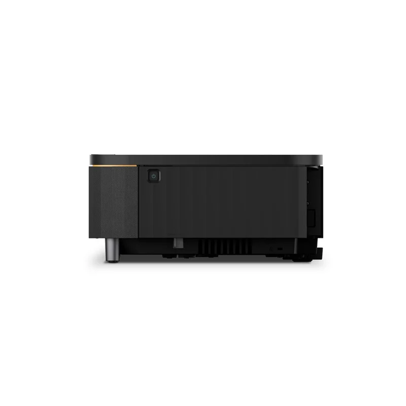 Epson QS100B | Projecteur laser 3LCD - Pro-UHD - Focale ultracourte 4K - Noir